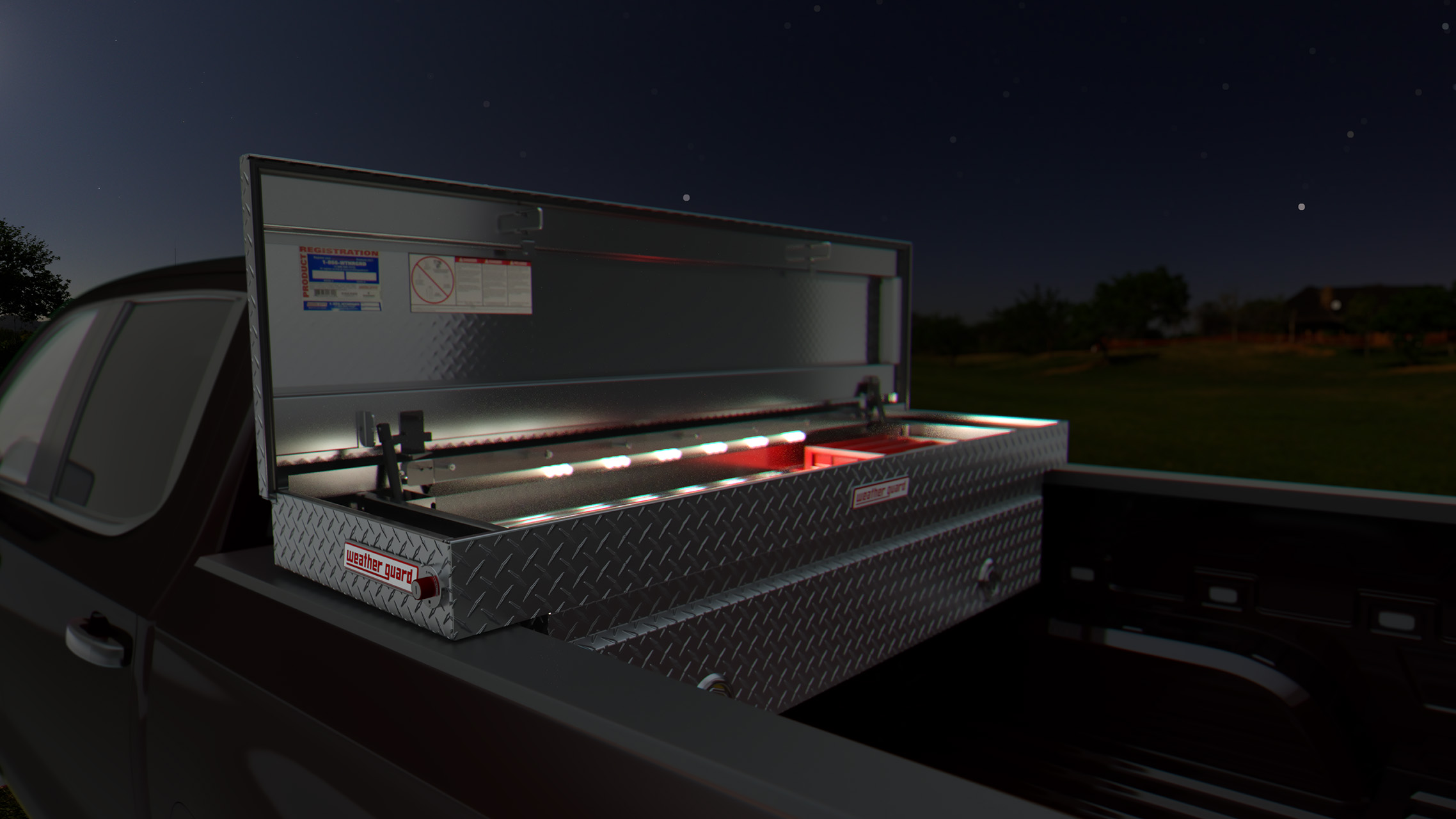 Product Renders