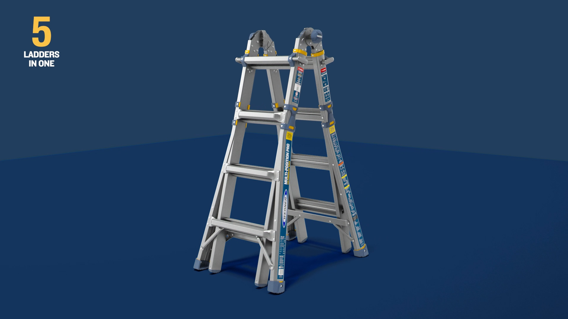 Product Renders